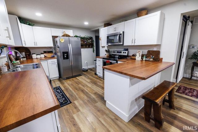 4826 N Love Lane, Bloomington, IN 47404