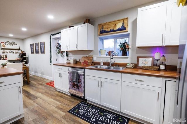 4826 N Love Lane, Bloomington, IN 47404