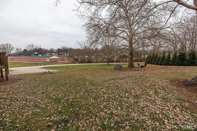 4826 N Love Lane, Bloomington, IN 47404