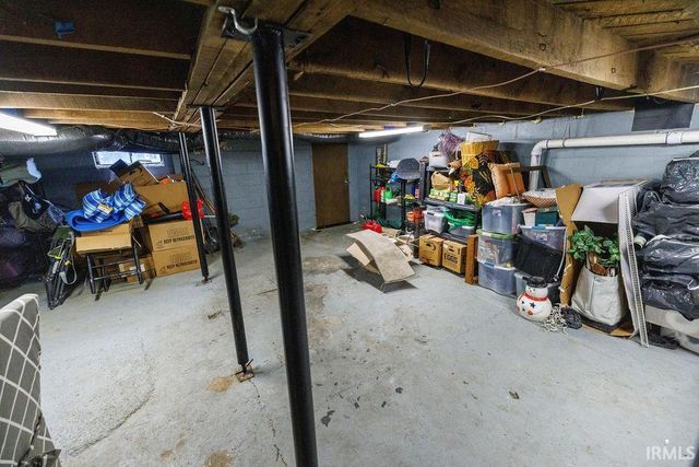 4826 N Love Lane, Bloomington, IN 47404