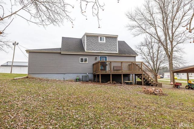 4826 N Love Lane, Bloomington, IN 47404