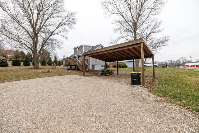 4826 N Love Lane, Bloomington, IN 47404