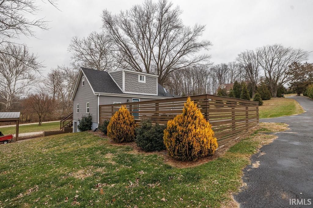 4826 N Love Lane, Bloomington, IN 47404