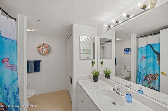 8924 Puerto Del Rio Drive 9303, Cape Canaveral, FL 32920