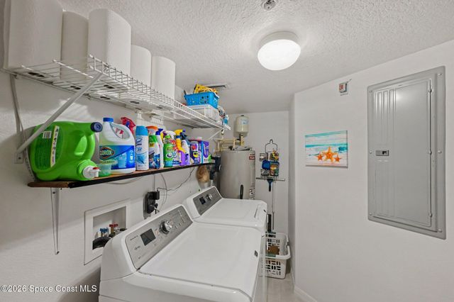 8924 Puerto Del Rio Drive 9303, Cape Canaveral, FL 32920