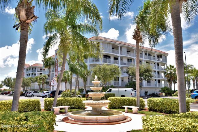 8924 Puerto Del Rio Drive 9303, Cape Canaveral, FL 32920