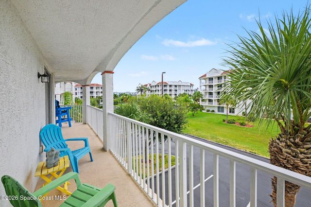 8924 Puerto Del Rio Drive 9303, Cape Canaveral, FL 32920