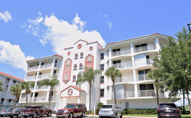 8924 Puerto Del Rio Drive 9303, Cape Canaveral, FL 32920