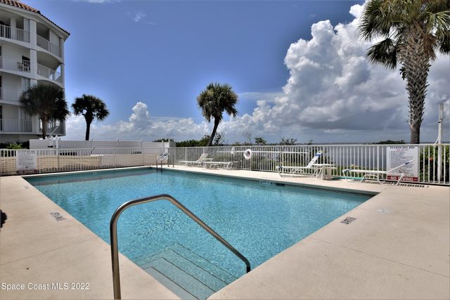 8924 Puerto Del Rio Drive 9303, Cape Canaveral, FL 32920