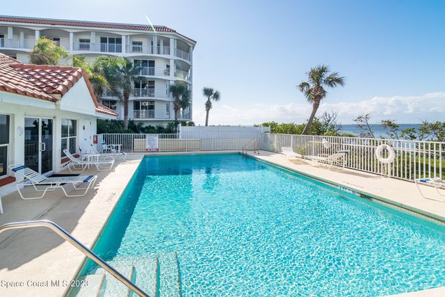 8924 Puerto Del Rio Drive 9303, Cape Canaveral, FL 32920