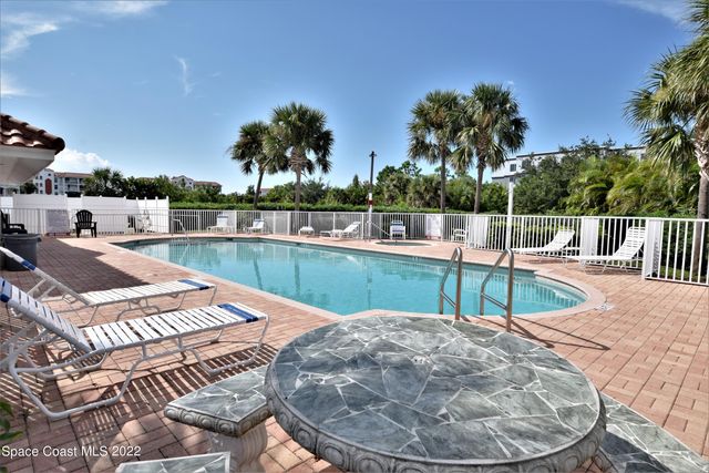 8924 Puerto Del Rio Drive 9303, Cape Canaveral, FL 32920