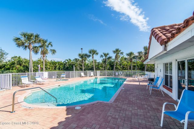 8924 Puerto Del Rio Drive 9303, Cape Canaveral, FL 32920