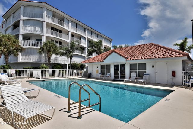 8924 Puerto Del Rio Drive 9303, Cape Canaveral, FL 32920