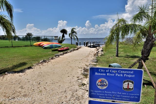 8924 Puerto Del Rio Drive 9303, Cape Canaveral, FL 32920