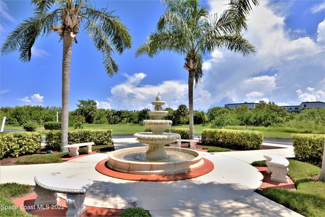 8924 Puerto Del Rio Drive 9303, Cape Canaveral, FL 32920