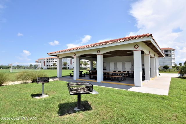 8924 Puerto Del Rio Drive 9303, Cape Canaveral, FL 32920