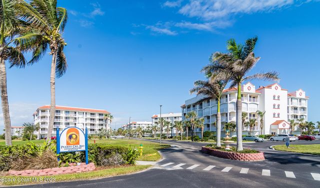 8924 Puerto Del Rio Drive 9303, Cape Canaveral, FL 32920