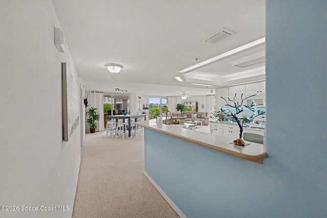 8924 Puerto Del Rio Drive 9303, Cape Canaveral, FL 32920