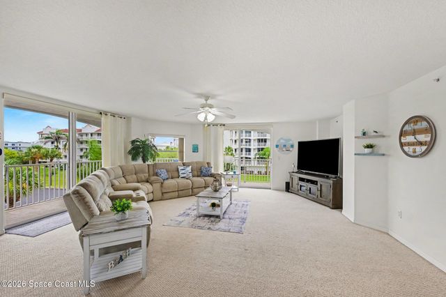 8924 Puerto Del Rio Drive 9303, Cape Canaveral, FL 32920