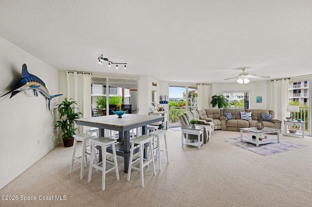 8924 Puerto Del Rio Drive 9303, Cape Canaveral, FL 32920