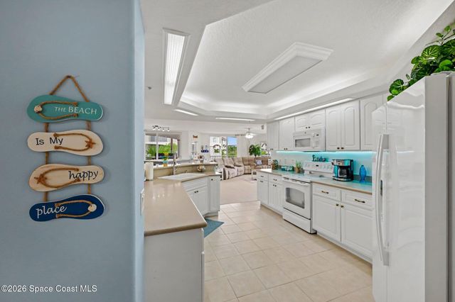 8924 Puerto Del Rio Drive 9303, Cape Canaveral, FL 32920