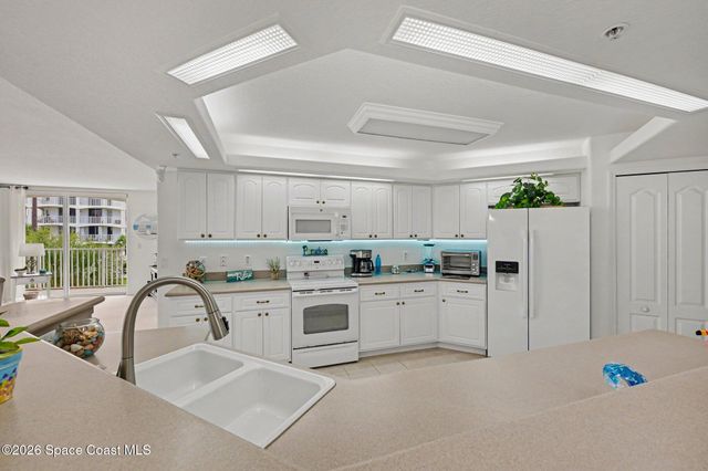 8924 Puerto Del Rio Drive 9303, Cape Canaveral, FL 32920