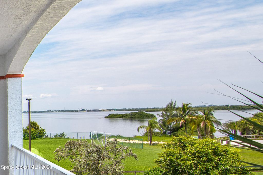 8924 Puerto Del Rio Drive 9303, Cape Canaveral, FL 32920