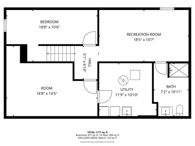 6214 Pershing Avenue, Downers Grove, IL 60516