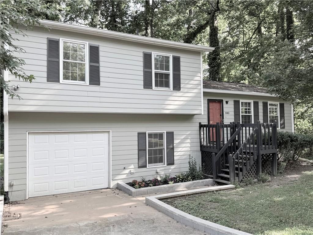 840 SE Wells Circle, Smyrna, GA 30080