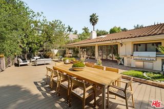 11411 Dona Lola Drive, Studio City (los Angeles), CA 91604