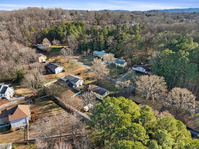 909 Chestnut Wood Lane, Chattanooga, TN 37421