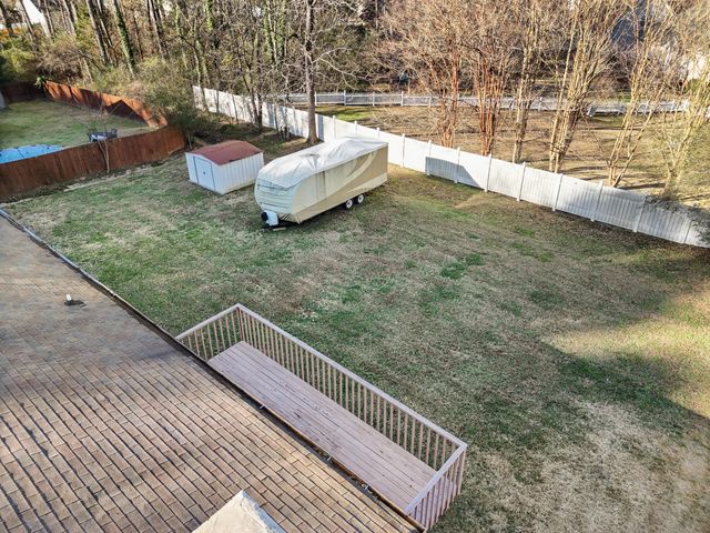 909 Chestnut Wood Lane, Chattanooga, TN 37421