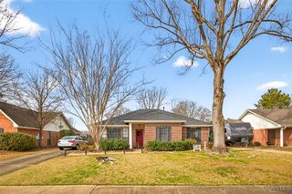 7136 BRECKENRIDGE Drive, Montgomery, AL 36117