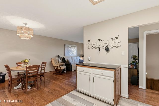 1429 Crestwood Drive, Louisville, TN 37777