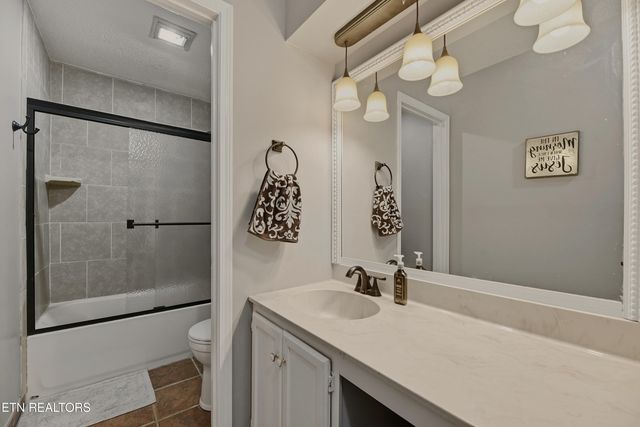 1429 Crestwood Drive, Louisville, TN 37777