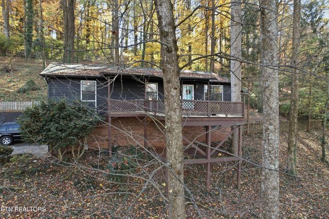 1429 Crestwood Drive, Louisville, TN 37777