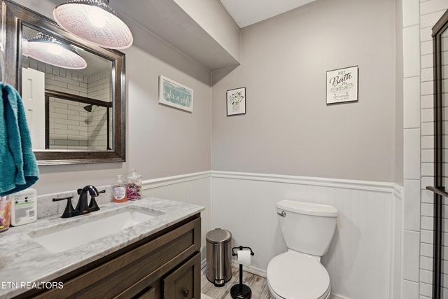 1429 Crestwood Drive, Louisville, TN 37777