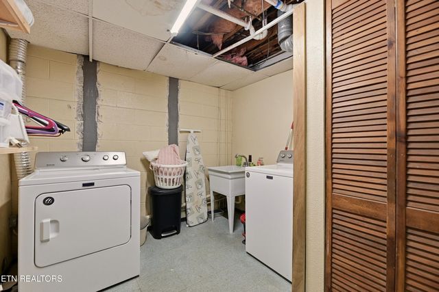 1429 Crestwood Drive, Louisville, TN 37777