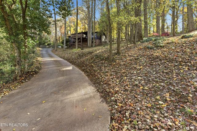 1429 Crestwood Drive, Louisville, TN 37777