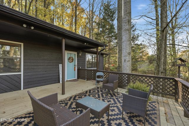 1429 Crestwood Drive, Louisville, TN 37777