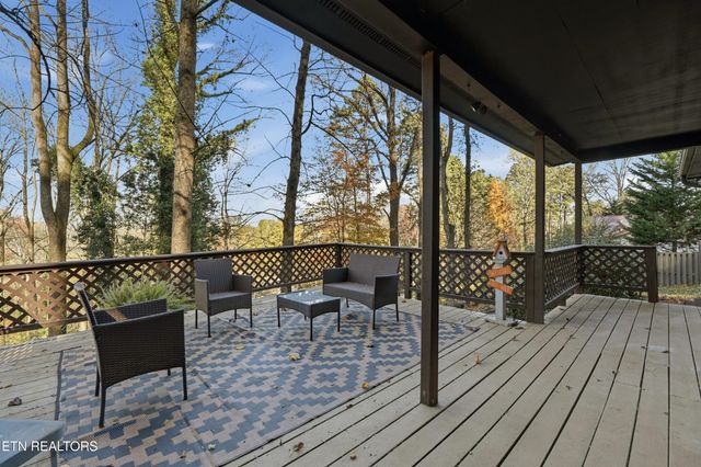 1429 Crestwood Drive, Louisville, TN 37777