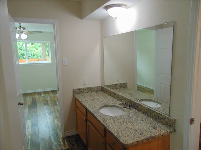 2714 Country Club Parkway, Garland, TX 75043