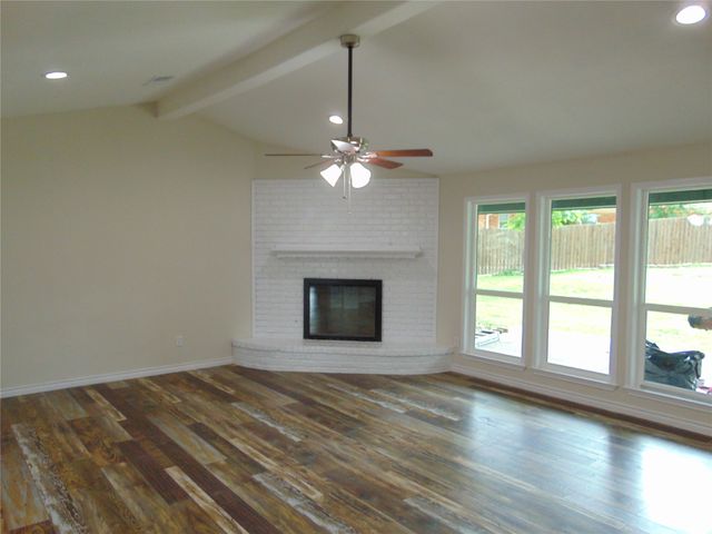 2714 Country Club Parkway, Garland, TX 75043