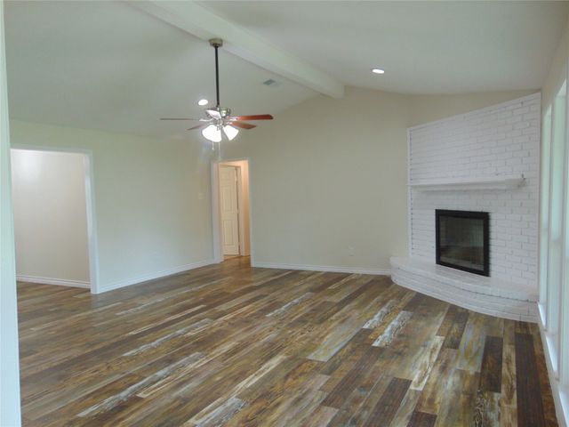 2714 Country Club Parkway, Garland, TX 75043