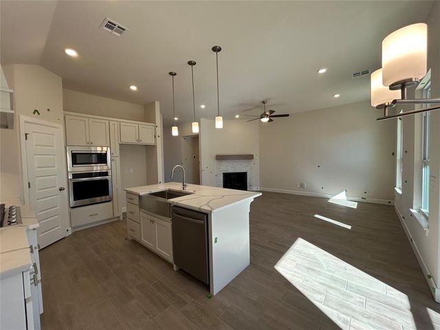 15422 NE 11th Street, Choctaw, OK 73020