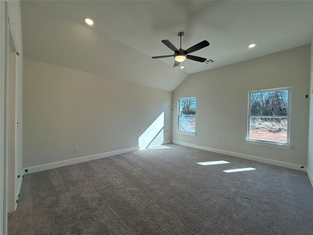 15422 NE 11th Street, Choctaw, OK 73020