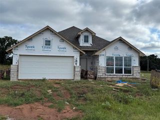15422 NE 11th Street, Choctaw, OK 73020