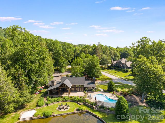 TBD Allison Creek Trail A5, Brevard, NC 28712