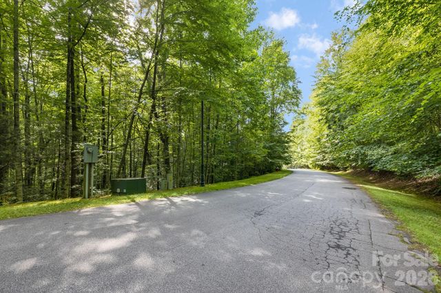 TBD Allison Creek Trail A5, Brevard, NC 28712