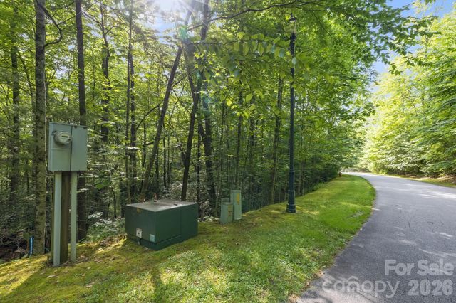 TBD Allison Creek Trail A5, Brevard, NC 28712